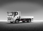 Foton Aumark S 2016 года